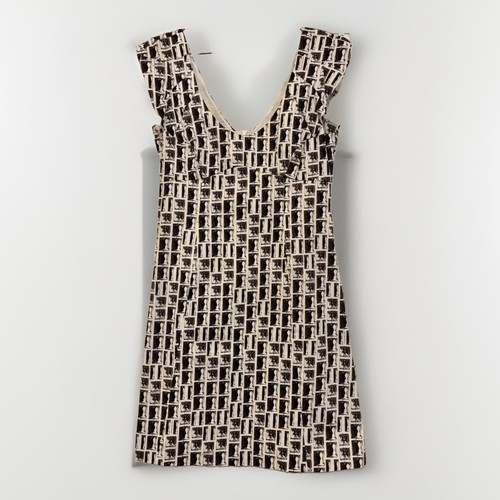 Karen millen black white - millen,