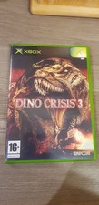 Dino Crisis 3 Microsoft Xbox