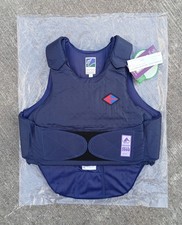 Equestrian Body Protector -