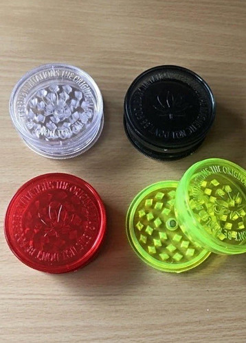 Pocket portable plastic - portable,