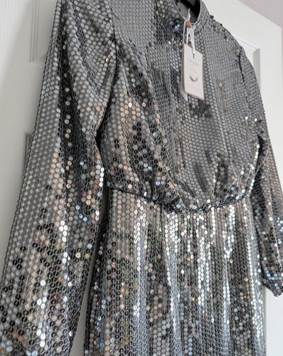 Bnwt ted baker - baker, long