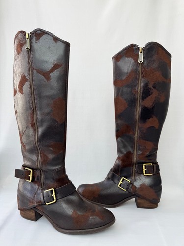 Donald pliner brown - donald, 9m