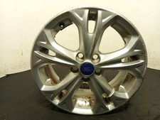 FORD S MAX 17" Inch 5x108