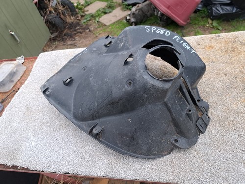 Peugeot speedfight 2 - speedfight,