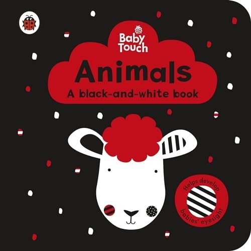Baby touch animals a - touch:,