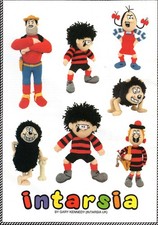 Alan Dart Beano & Dandy Toy