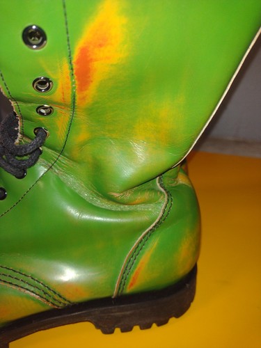 Vintage shelleys rangers - vintage,