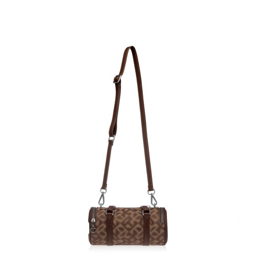 Telfar small jacquard duffle - telfar,