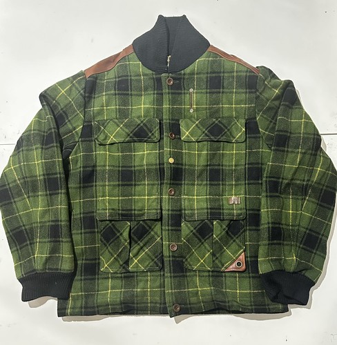 Timberland abington wool plaid - timberland,
