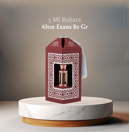 Oud essence islamic - oud,