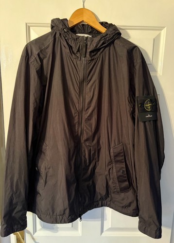 Stone island crinkle - crinkle, ny