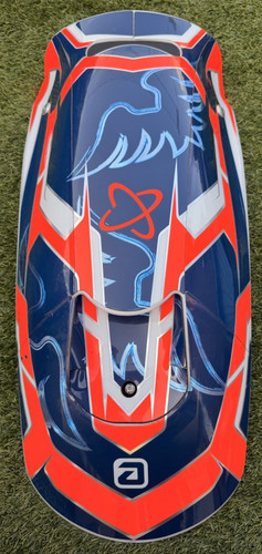 Mk27 nassau panel - nassau, panel-fusion