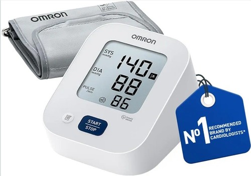 Omron essential upper arm - omron,