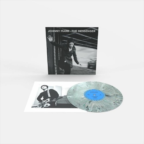 Johnny marr the - -,