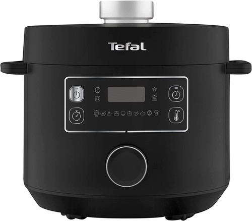 Tefal turbo cuisine - cuisine, cy754840
