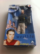 Ya Boom 1999 Westlife Shane