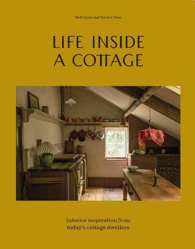 Life inside cottage - life,