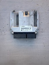 MINI COOPER R55 R56 R57  1.6 DIESEL ENGINE CONTROL MODULE ECU UNIT 0281016585