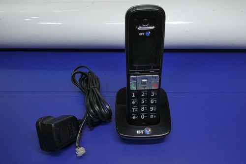Bt8500 additional handset - bt8500,