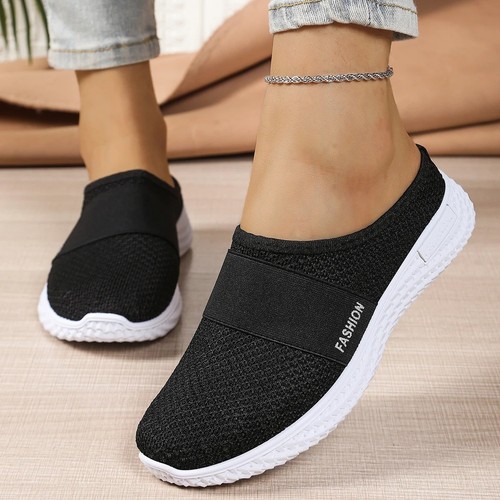Womens mules solid color - womens,