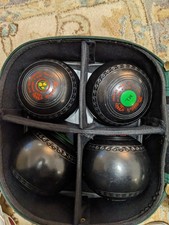 Henselite Classic Deluxe Lawn