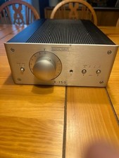 Musical Fidelity X-150