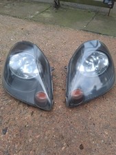 Toyota Mr2 Mk3 roadster Head