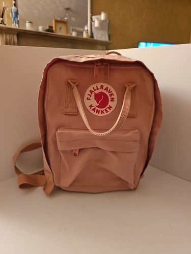 Fjallraven kanken mini - ●fjallraven, kanken●mini