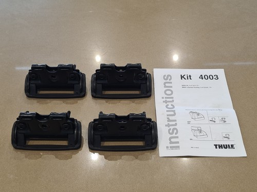 Thule 4003 fitting - 4003, x5