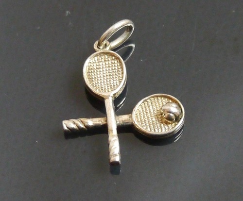 Auth tiffany charm - auth,
