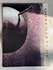 Queensryche Promised Land '95