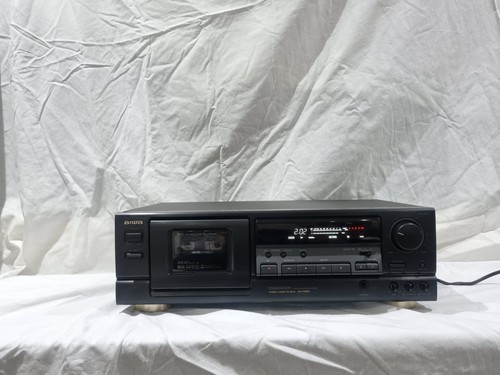 Aiwa f850 head stereo - 3,