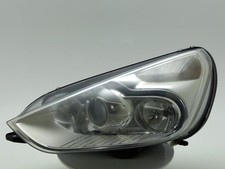 FORD S MAX Headlamp Headlight