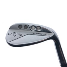 Used Callaway Jaws Raw 2022