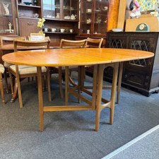Vintage Mid Century "Nathan"