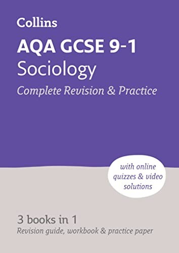 Aqa gcse sociology - aqa,