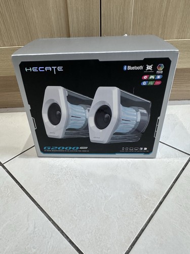 Hecate g2000 pro - g2000, surround