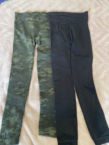 Spanx bundle leggings size - bundle,