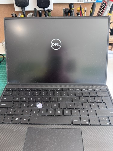 Dell xps 9300 - dell, intel