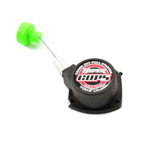 Hobao hyper cops pull - hobao,