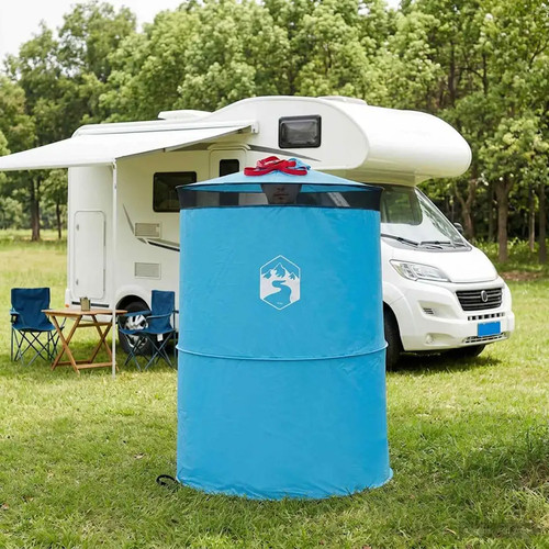 Walplus pop toilet tent - walplus,