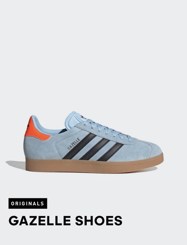 Adidas original gazelle - adidas,