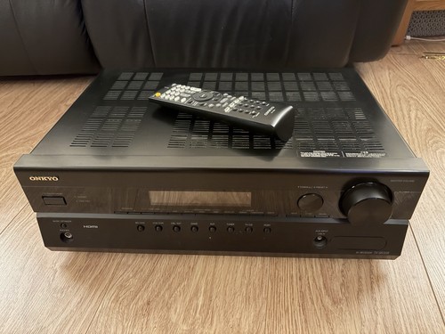 Onkyo sr608 receiver - onkyo, tx-sr608