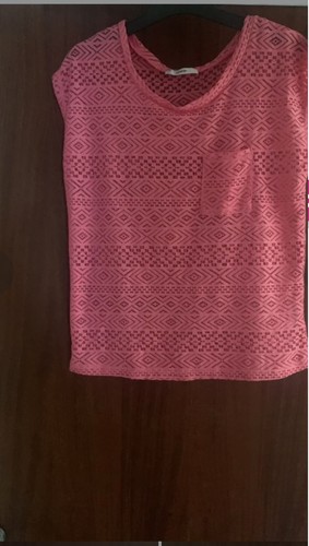 Cerise pink top brand new - pink,