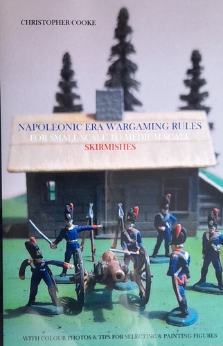 Napoleonic era wargaming - era, rules