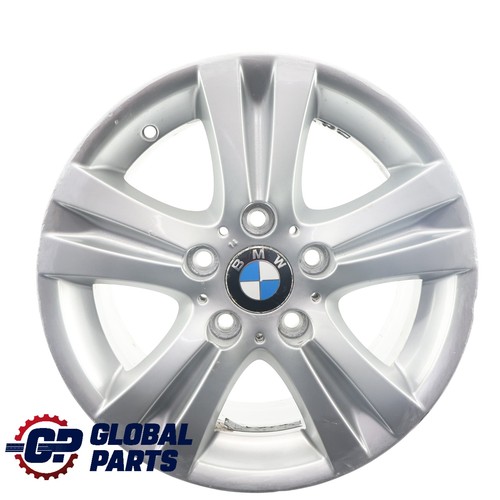 Bmw e81 e87 e88 wheel - e81, alloy