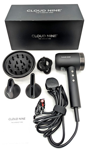 Cloud nine the - the, pro