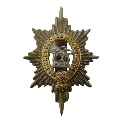 British army worcestershire - british,