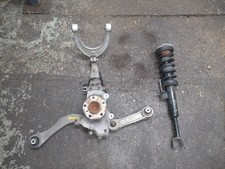 2011 BMW 5 520D M-SPORT F10