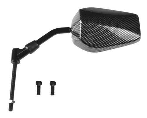Parts oem style rearview - v,